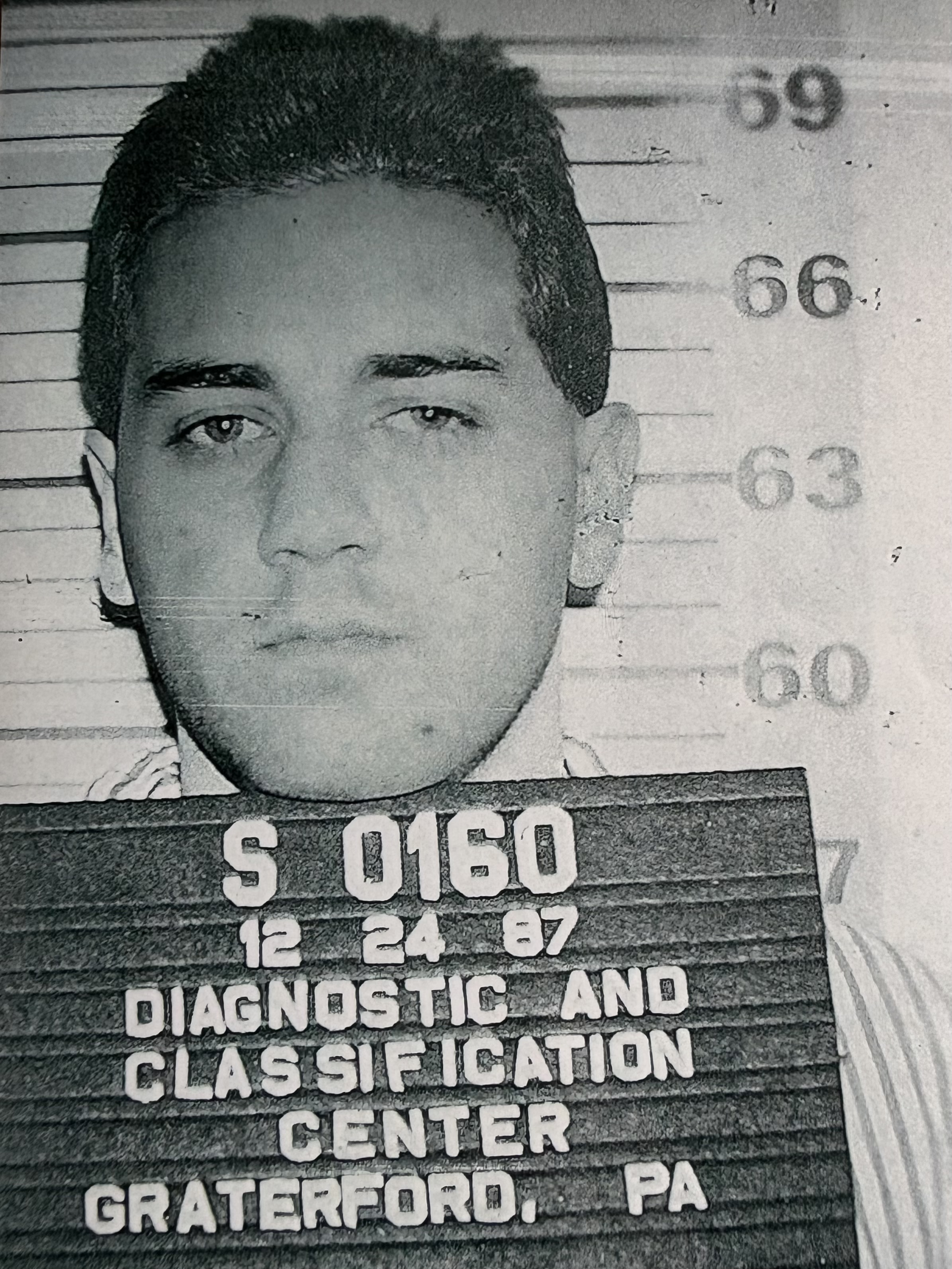 Richie Marra