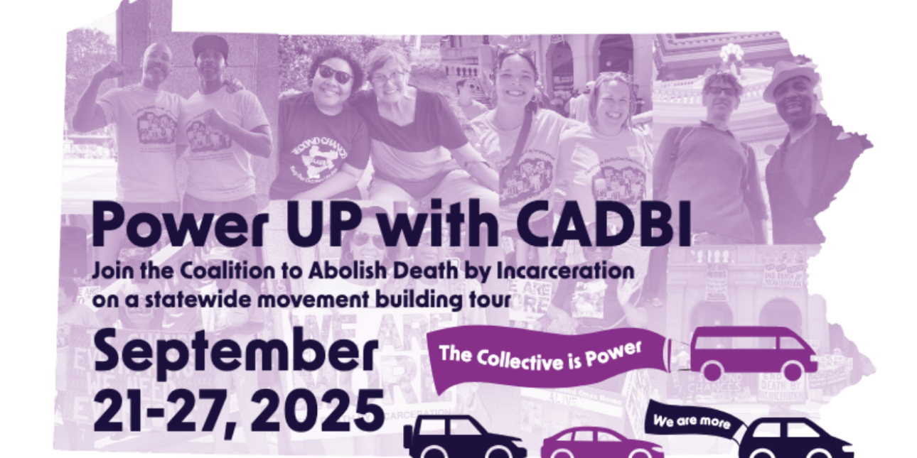 Power up with CADBI