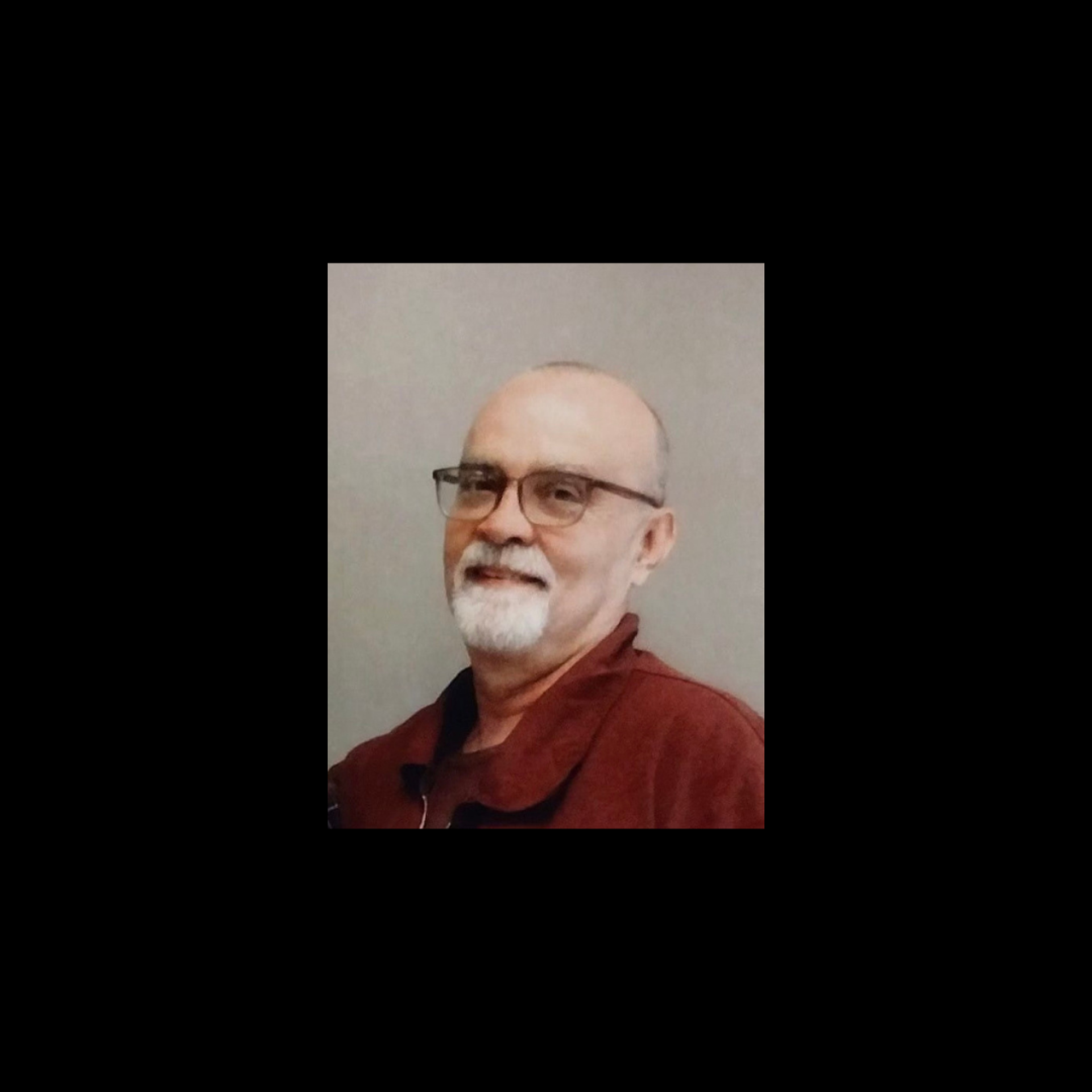 Tom Schilk Headshot