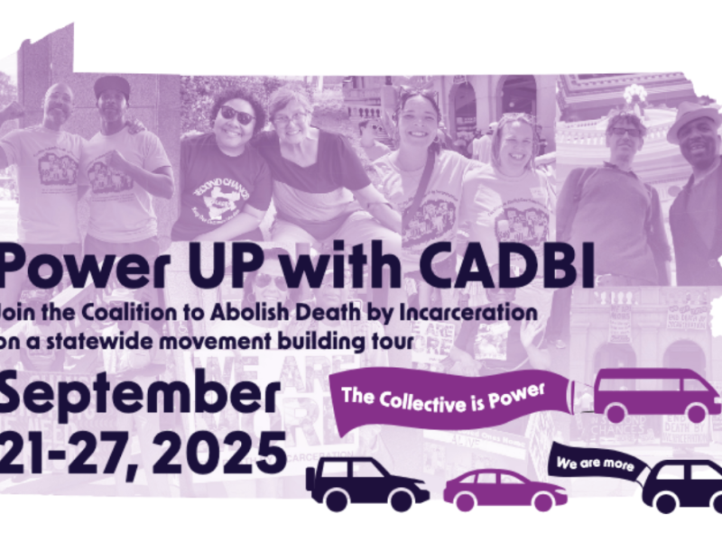 Power up with CADBI