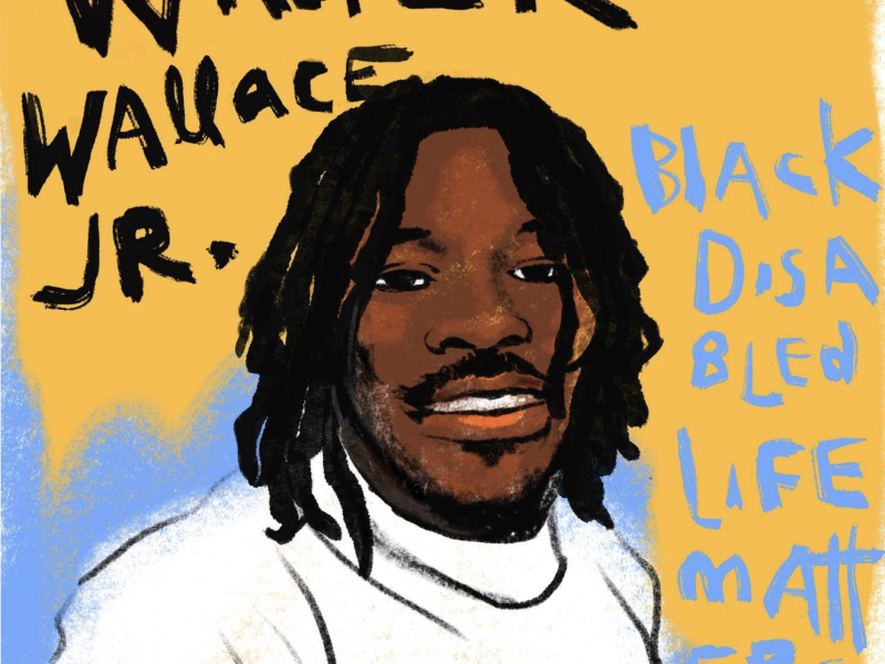 Black Disabled Life Matters