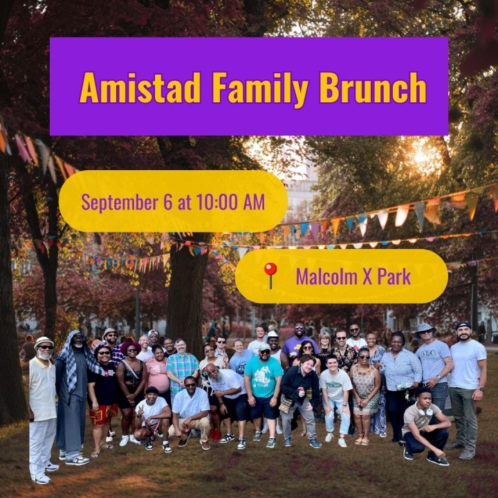 Amistad Family 